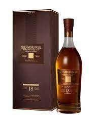 Glenmorangie 18 Year 750mL