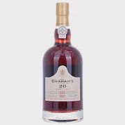 Graham’s 20 Year Tawny Porto 750ml