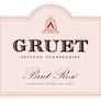 Gruet Brut Rosé 750mL