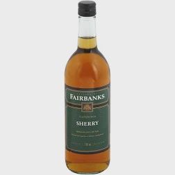 Fairbanks Sherry 1.5l