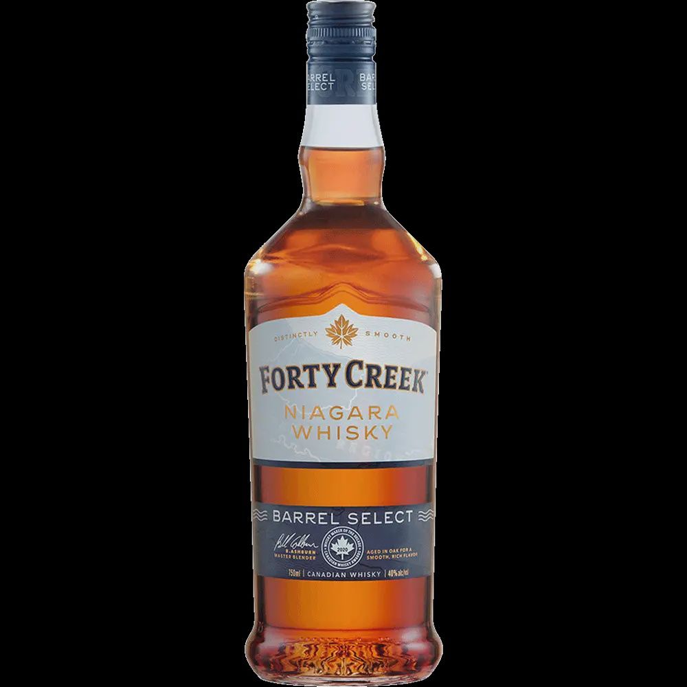 Forty Creek Niagara 750mL