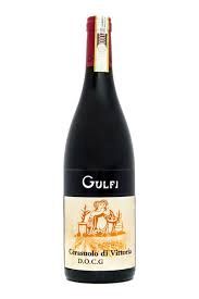 Gulfi Cerasuolo di Vittoria 750ml