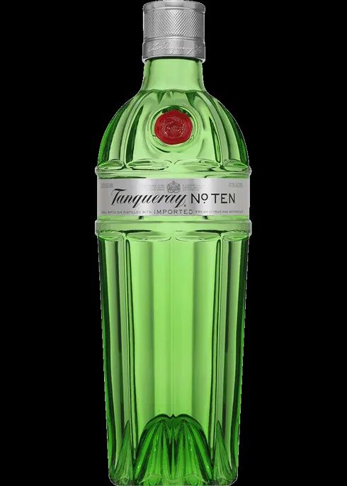 Tanqueray No. Ten 750mL