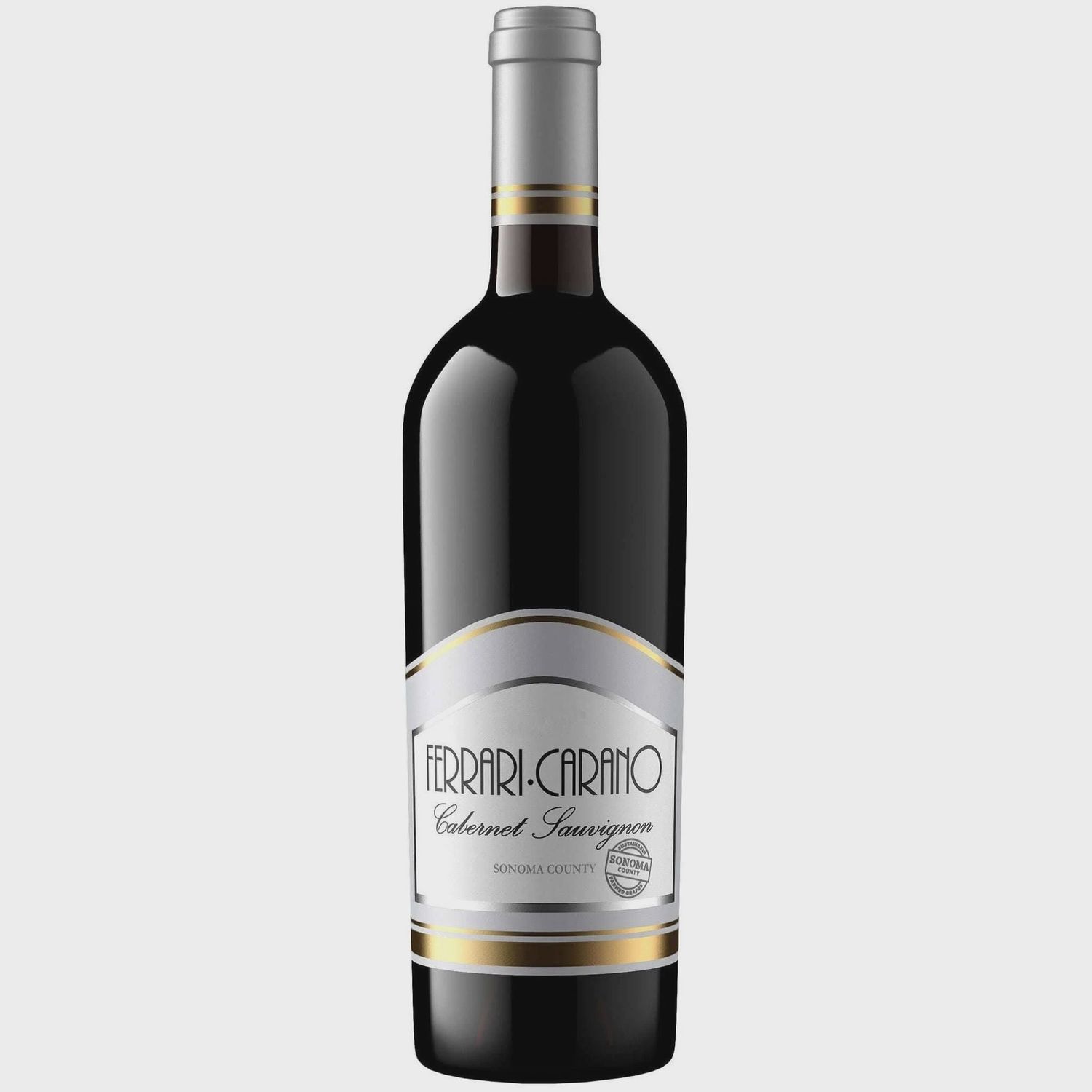 Ferrari-Carano Cabernet 750mL
