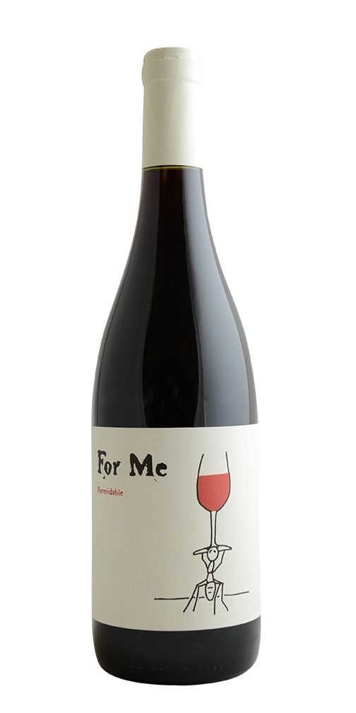 For Me Formidable 750mL