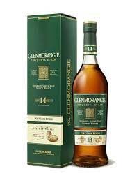 Glenmorangie 14 Year 750mL