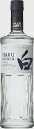 Haku Vodka 750mL