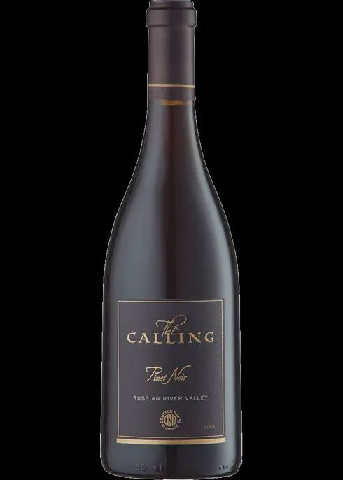 The Calling Pinot Noir 750mL