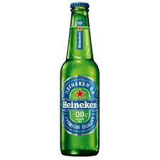 Heineken 0.0 12oz btl Single