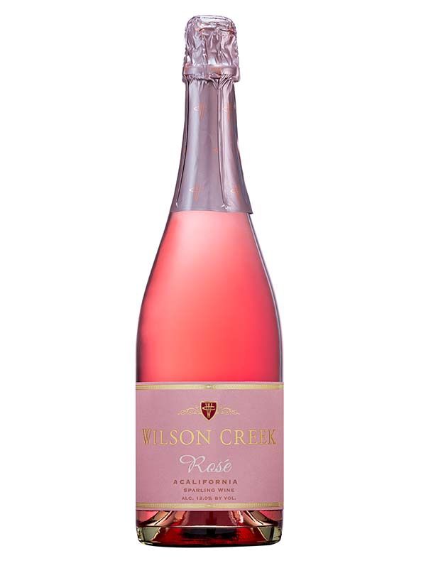 Wilson Creek Rosé 750mL