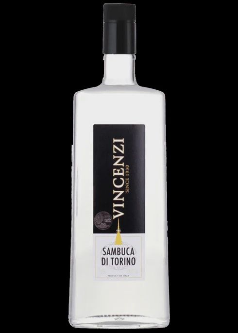 Vincenzi Sambuca di Torino 1L