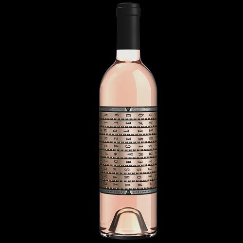 Unshackled Rose 750ml