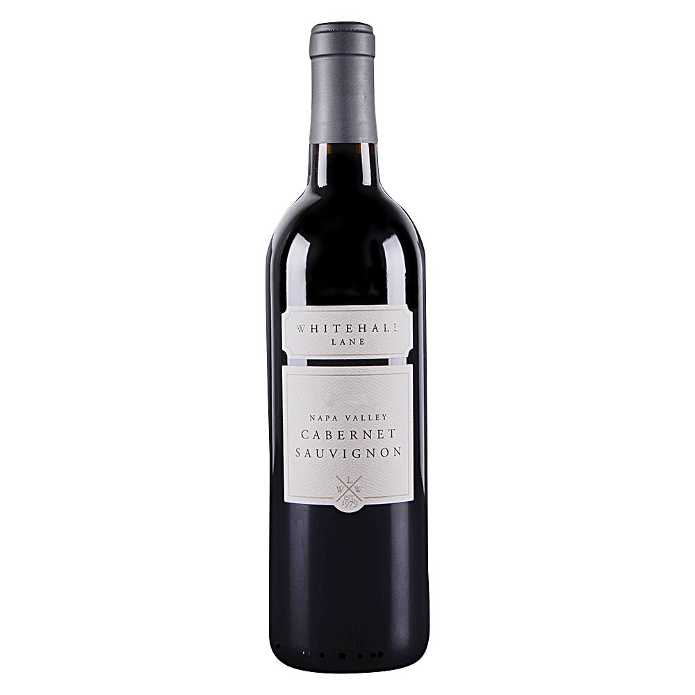 Whitehall Lane Cabernet Sauvignon 750mL
