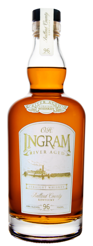 Ingram 750mL