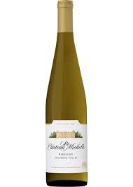 Chateau Ste Michelle Riesling 750ml