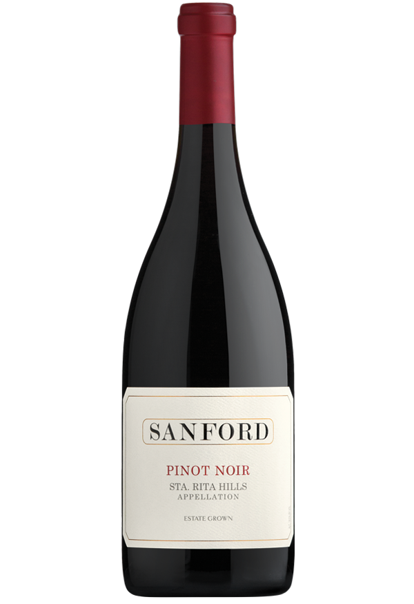 Sta. Rita Hills Pinot Noir 750mL