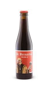 St. Bernardus Prior 8 12oz Single