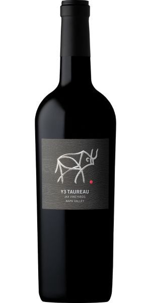 Y3 Taureau Red 750mL