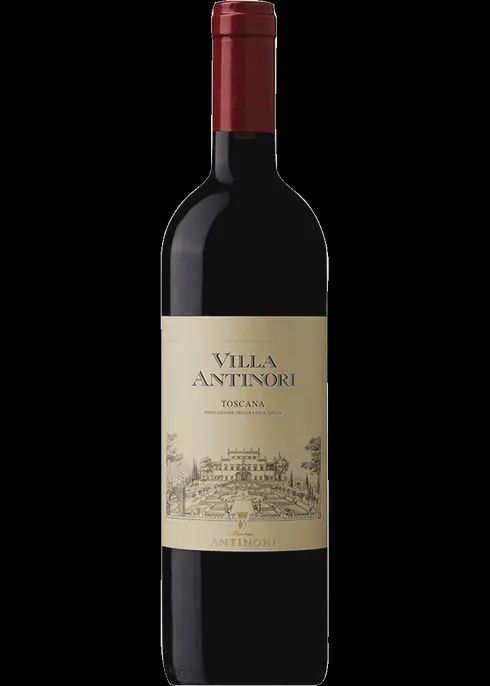 Villa Antinori Toscana 750ml