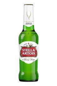 Stella Artois 11.2oz btl Single