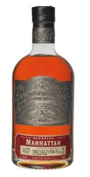 Handy &amp; Schiller Manhattan 750mL