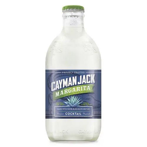 Cayman Jack Margarita Single