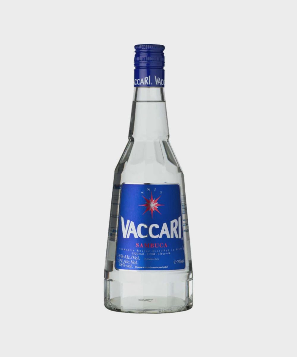 Vaccari Sambuca 1L