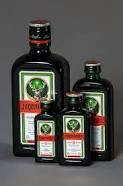 Jagermeister 375mL