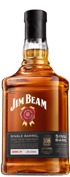 Jim Beam Single Barrel 750mL
