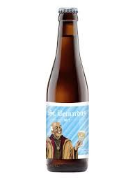 St. Bernardus Wit 12oz Single