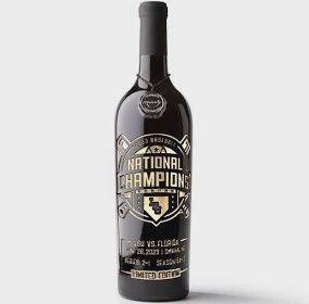 Mano's LSU Championship Cabernet 750ml