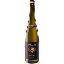St. Urbana-Hof Nik Weis Witlinger Kabinett Riesling 750ml
