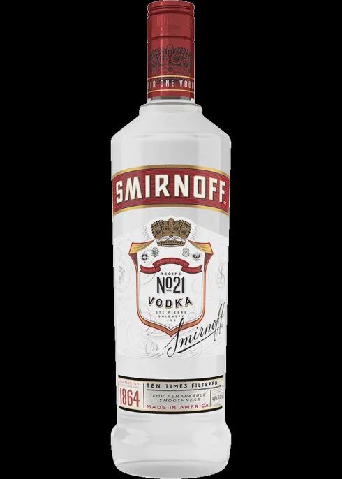 Smirnoff