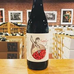 SuperLuna Masseria del Pino 750ml