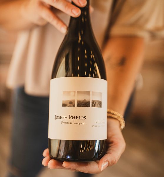 Joseph Phelps Pinot Noir 750mL