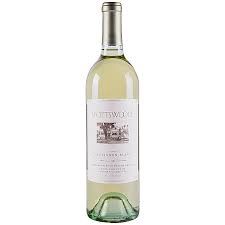 Spottswoode Sauvignon Blanc 750mL