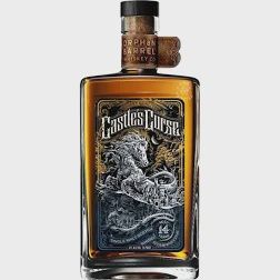 Orphan Barrel Castle Curse 750ml