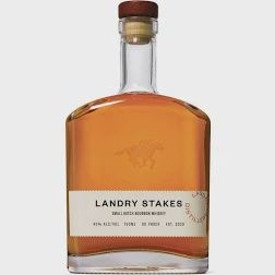 Landry Stakes Reserve Bourbon 750ml