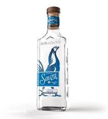 Sauza Silver 750mL
