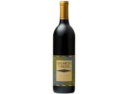Salmon Creek Cabernet Sauvignon 750mL