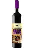 King of Carnival Sweet Red 750mL