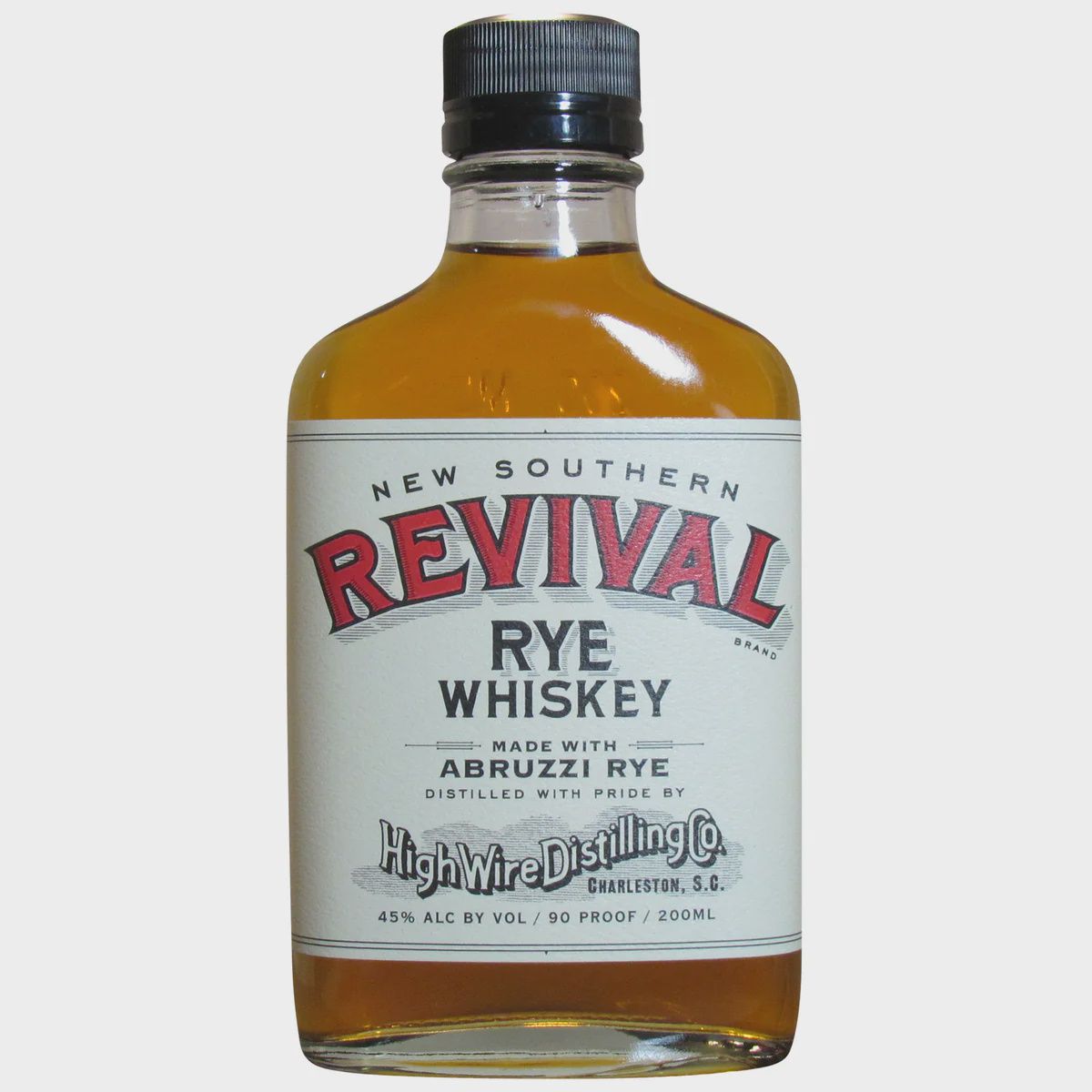 Revival Rye 750mL