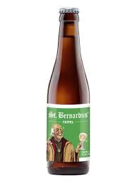 St. Bernardus Tripel 12oz Single