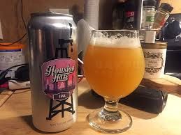 Spindletap Houston Haze 19.2oz