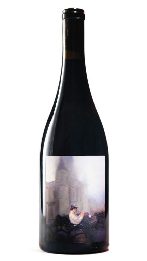 Serenity Syrah 750mL