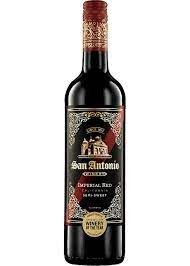 San Antonio Imperial Red 750mL