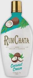 Rum Chata Coconut Cream 750mL