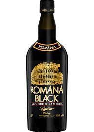 Romana Black 750mL