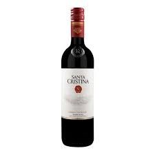 Santa Cristina Toscana 750ml