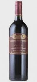 Chateau Petit-Freylon 750ml
